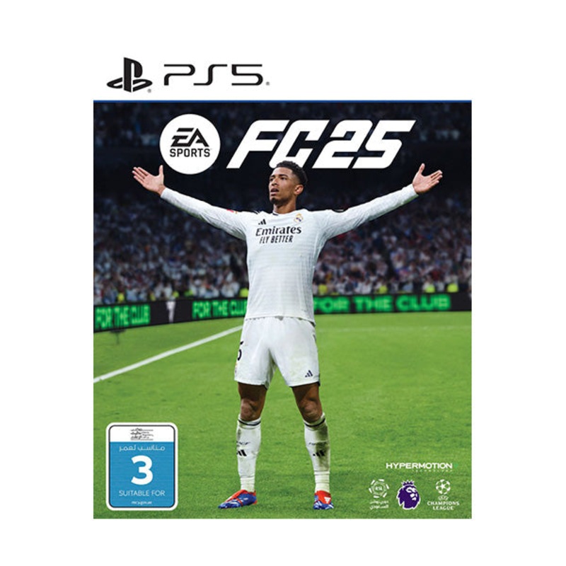 EA Sports FC 25 – PS5|Brand New