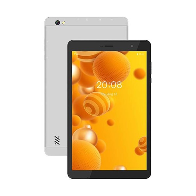 G-Tab F8 2GB/32GB, 4G LTE 8 Tablet, Android 10.0 , Octa Core Processor, 8 IPS Display, Dual Cameras, 4G, Wi-Fi, Bluetooth – Android Tablet, 5100 mAh Battery