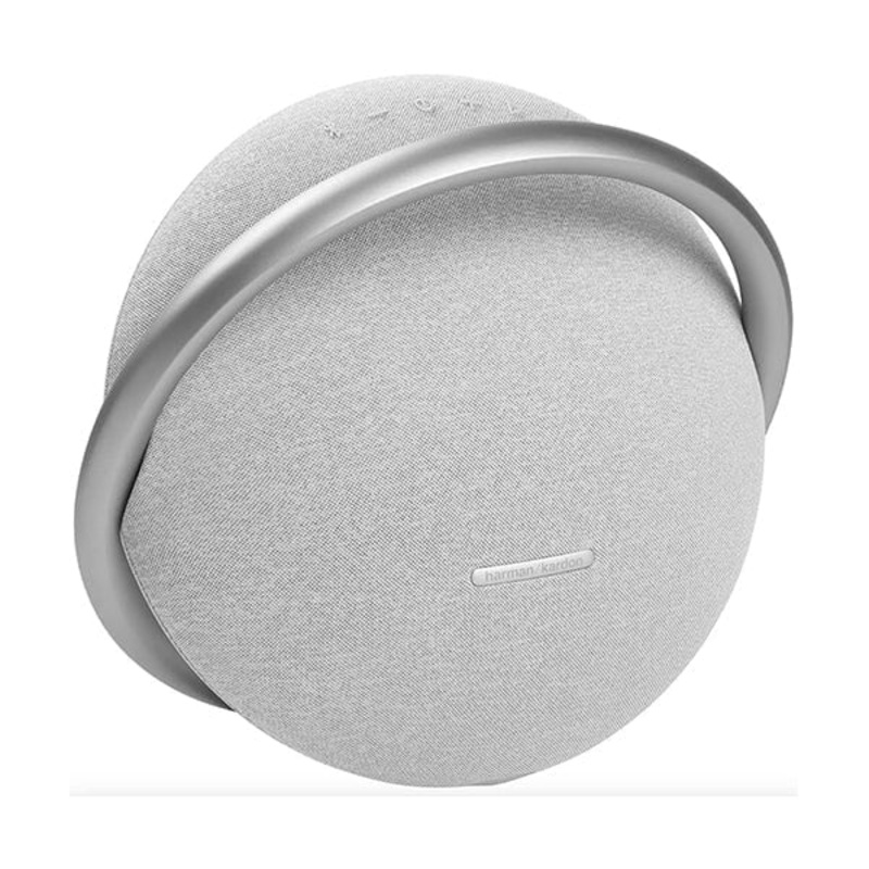 Harman Kardon Onyx Studio 7 Bluetooth Wireless Portable Speaker – 8 Hours Music Play time