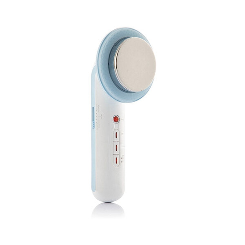 InnovaGoods 3-In-1 Ultrasonic Cavitation Anti-Cellulite Massager with Infrared and Electrostimulation Cellymax – V0103243