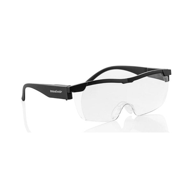 InnovaGoods Magnifying Glasses with Led Glassoint – V0103508