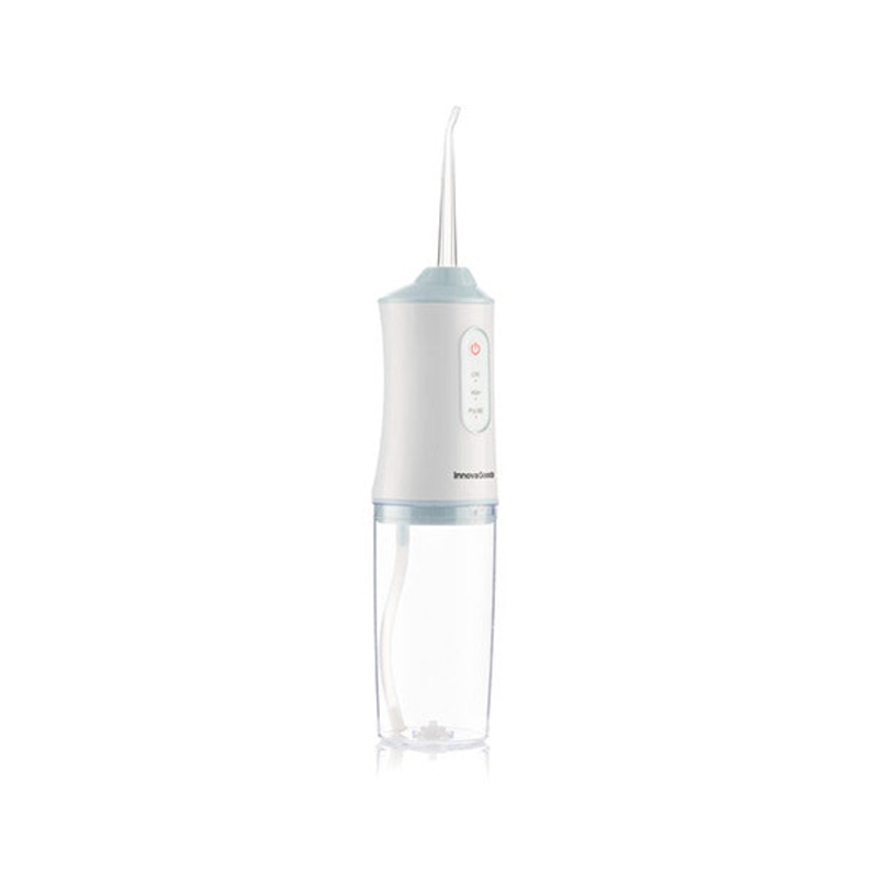 InnovaGoods Portable Rechargeable Oral Irrigator Denter – V0103481