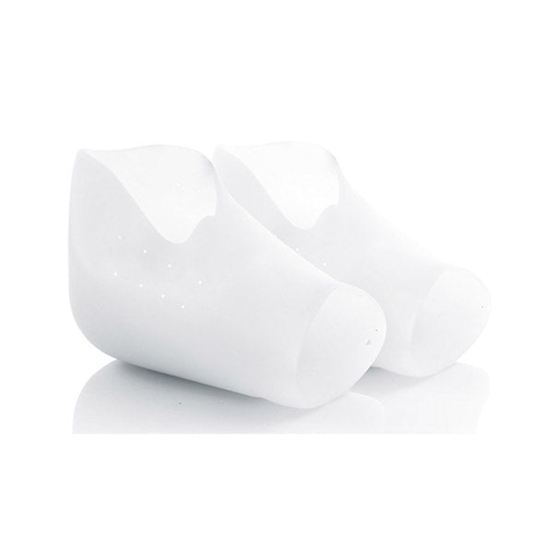 InnovaGoods Silicone Gel Heel Lift Insoles Elevate – V0103055