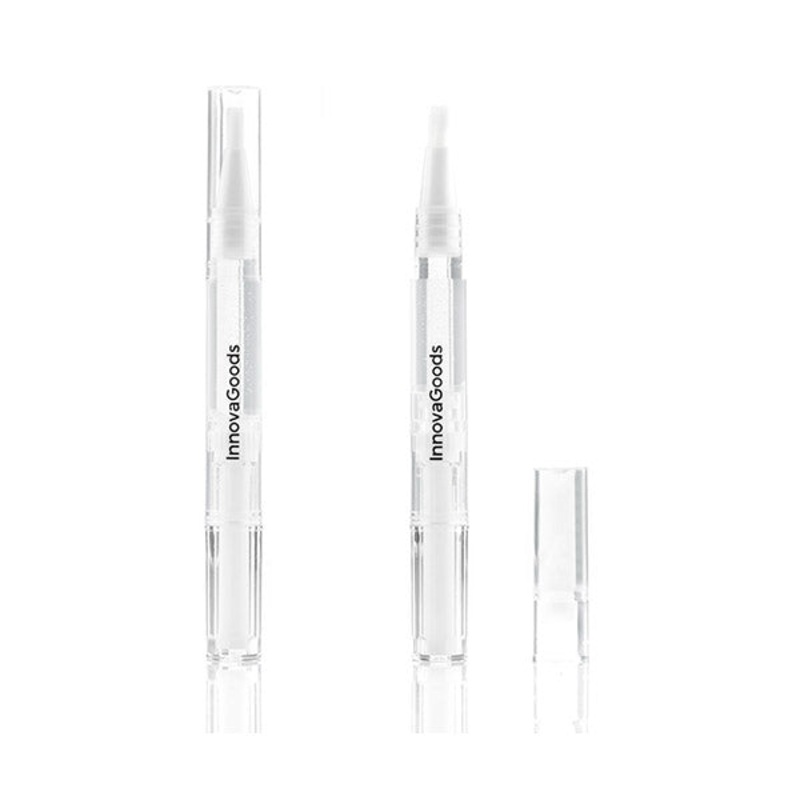 InnovaGoods Tooth Whitening Pencil Witen 2 Units, V0103562