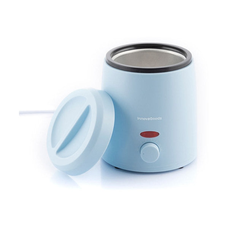 InnovaGoods Wax Heater for Hair Removal Warmex – V0103695