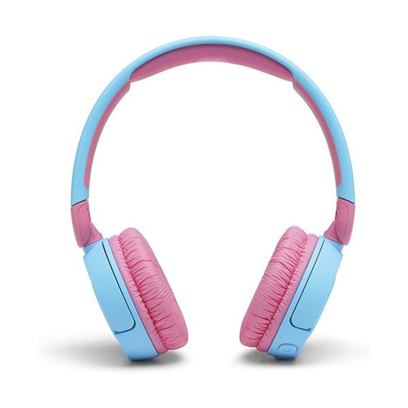 JBL JR 310BT Children’s over-ear headphones with Bluetooth and built-in microphone