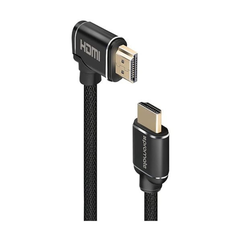 Promate, Prolink4K1-300HDMI Audio Video Cable, 300 cm Length