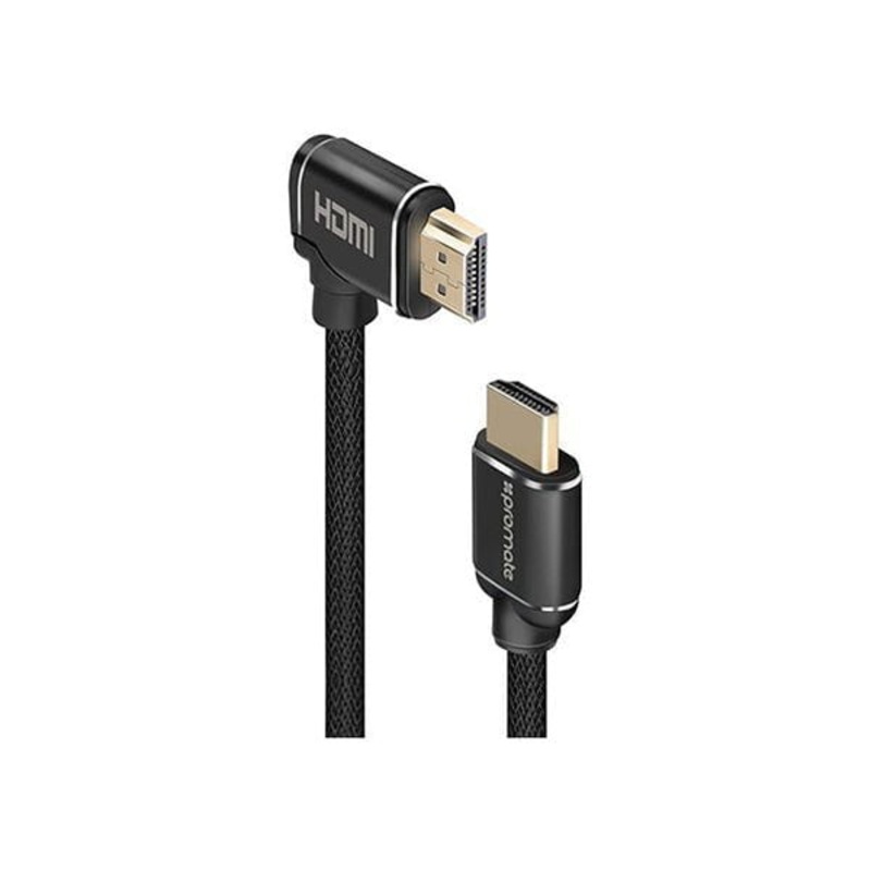 Promate, Prolink4K1-500 4K Hdmi Cable, 5 M