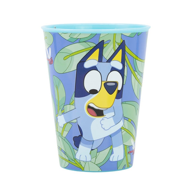 Stor Easy Tumbler 260ml Bluey – 50607