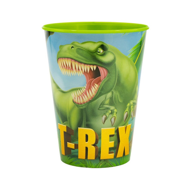 Stor Easy Tumbler 260ml Dinosaur – 26207