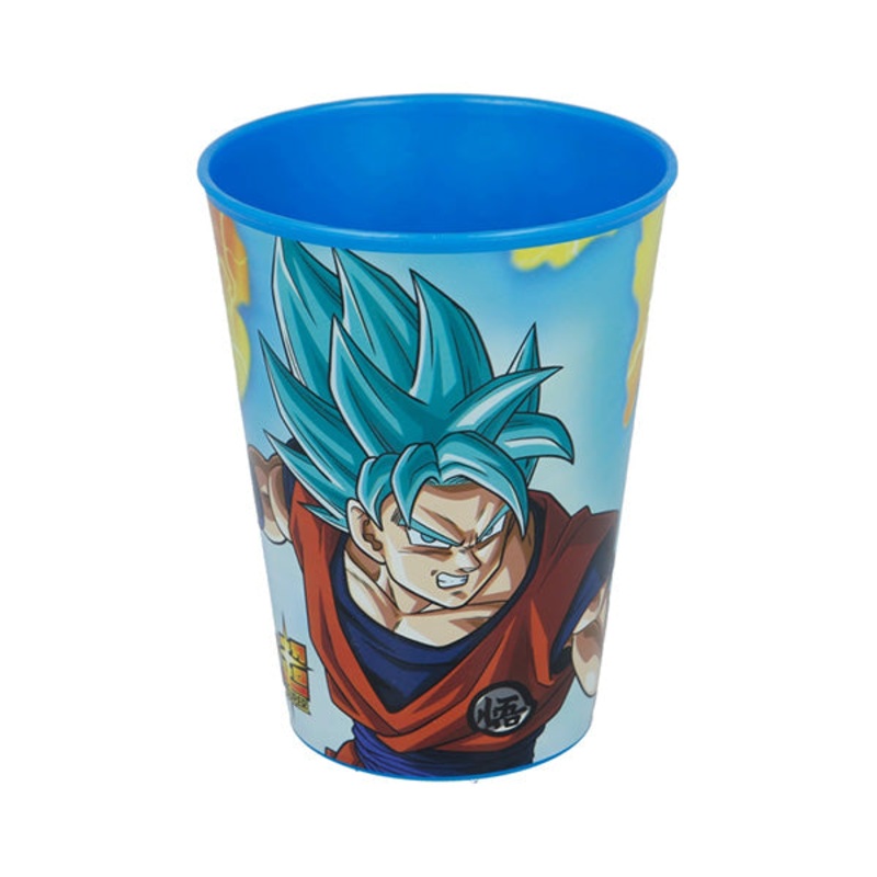 Stor Easy Tumbler 260ml Dragon Ball – 20707