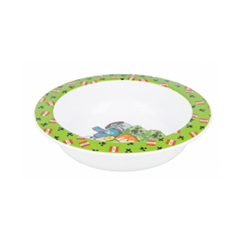 Stor Kids Micro Bowl Minecraft – 40446