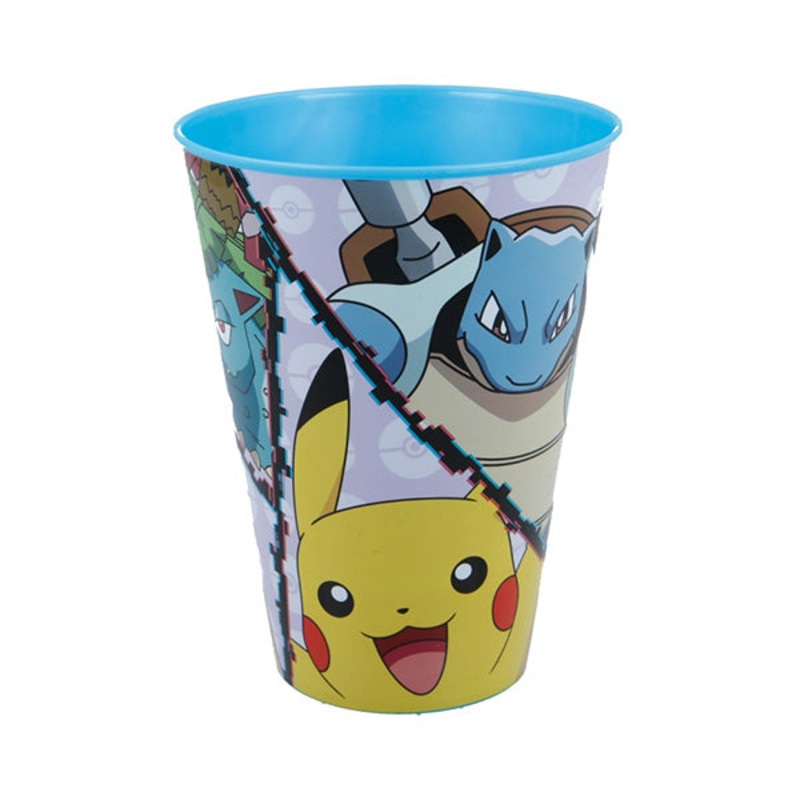 Stor Large Easy Tumbler 430ml Pokemon Distorsion – 8006