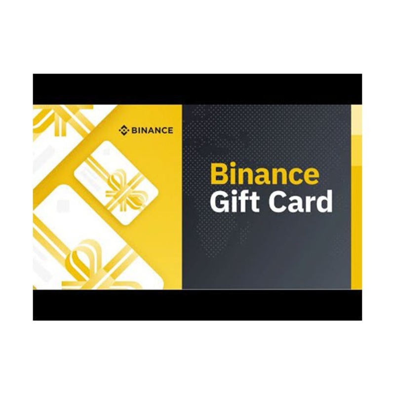Binance Wallet Topup 250 USD