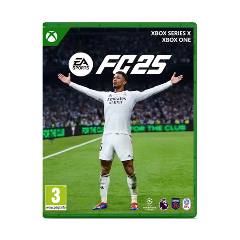 EA Sports FC 25 – Xbox Series X|S