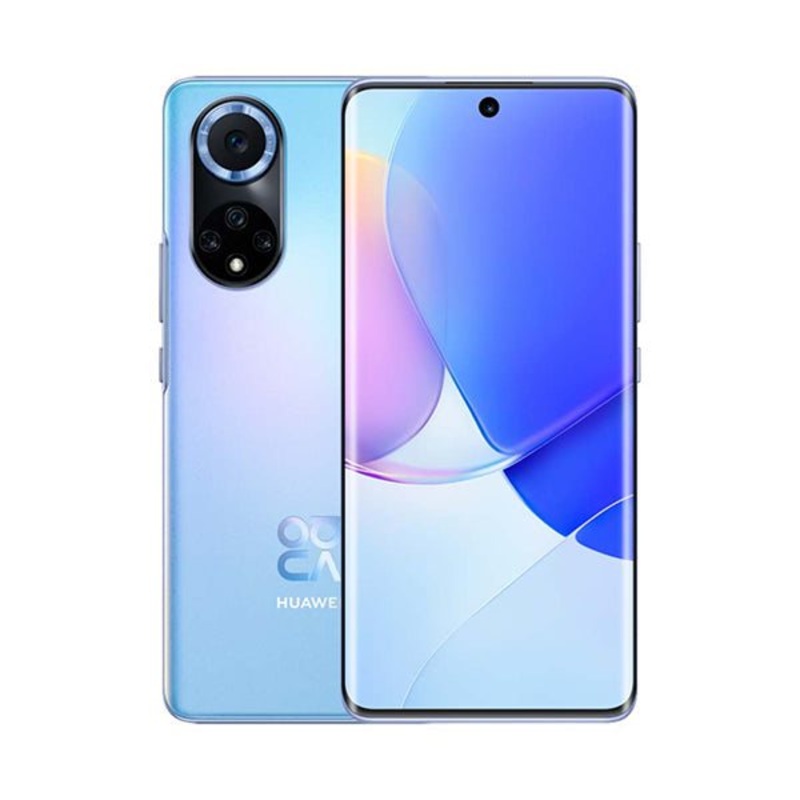 Huawei Nova 9 SE 8GB/128GB|Crystal Blue|Midnight Black|Pearl White|Brand New