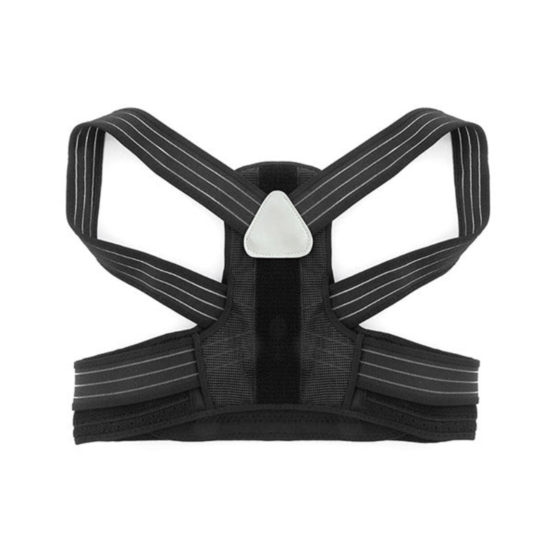 InnovaGoods Adaptable Posture Corrector Pro Ticalbak – V0101117