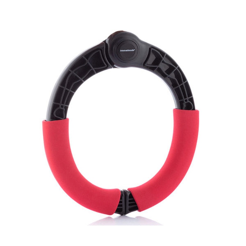 InnovaGoods Adjustable Arm Exerciser with Resistance and Exercise Guide Forcearc – V0103327