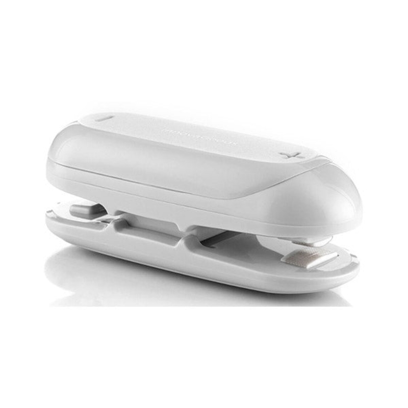 InnovaGoods Bag Sealer with Cutter and Hanger Baseyl – V0103602