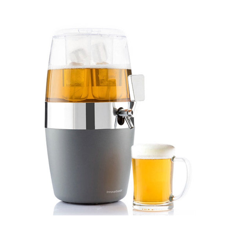 InnovaGoods Cooling Drinks Dispenser Freer – V0103462