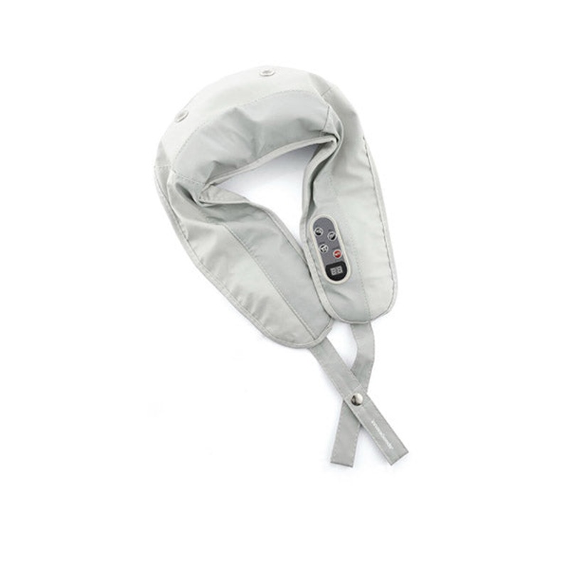 InnovaGoods Electric Heated Tapping and Percussive Massager Tappilan – V0103385