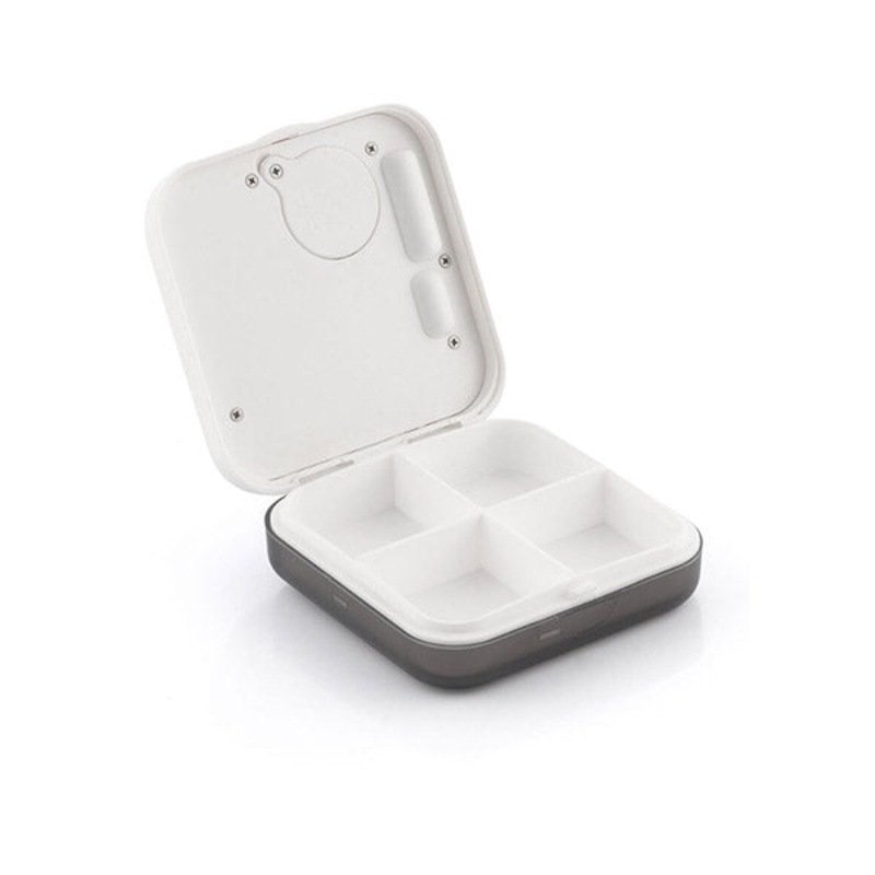 InnovaGoods Electronic Intelligent Pillbox Pilly – V0103066
