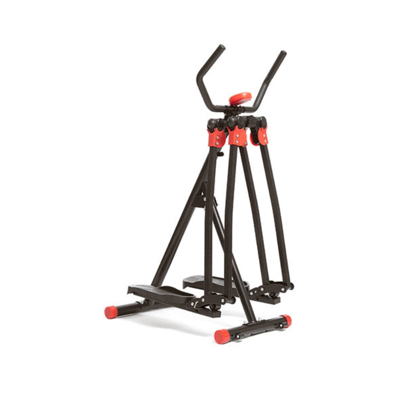 InnovaGoods Fitness Air Walker with Exercise Guide Wairess – V0103379