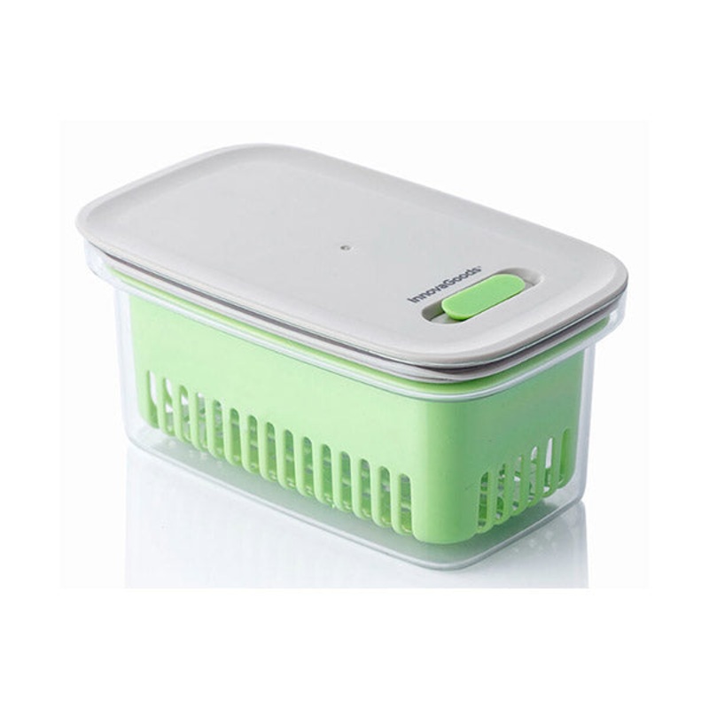 InnovaGoods Food Preservation Container Prefo – V0103436