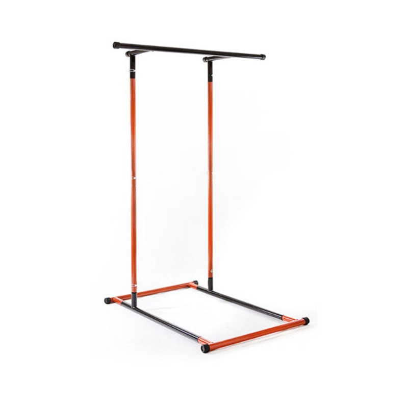 InnovaGoods Full Body Pull-Up Station with Exercise Guide – V0100921