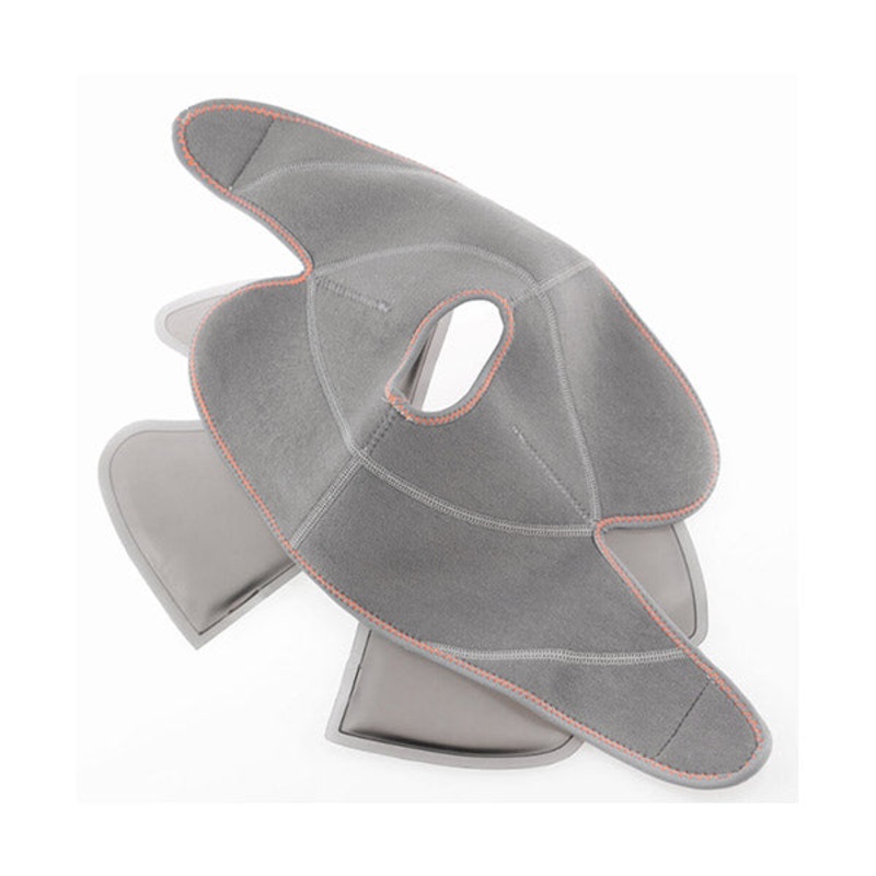 InnovaGoods Hot & Cold Gel Ankle Wrap Wralief – V0101063
