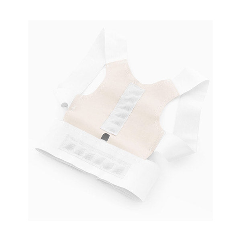 InnovaGoods Magnetic Back Support – V0100743