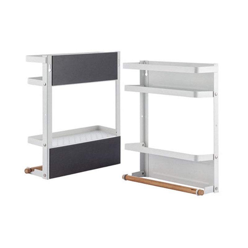 InnovaGoods Magnetic Organiser Shelf Magorac – V0103239