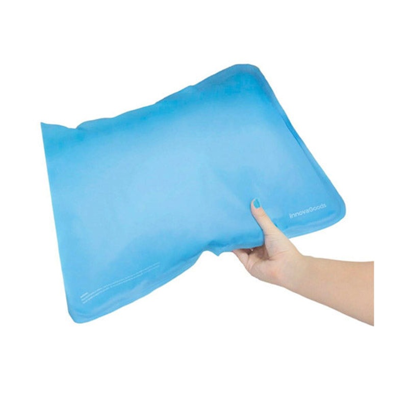 InnovaGoods Refillable Refreshing Cushion Refresh – V0100785