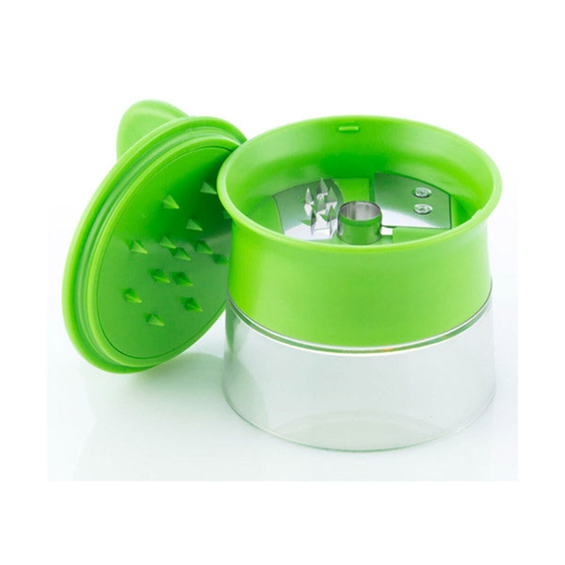 InnovaGoods Spiral Slicer Spiru – V0100893