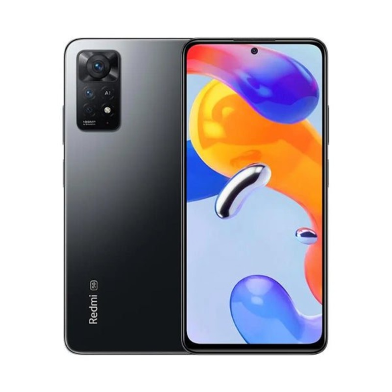 Xiaomi Redmi Note 11 Pro+ 5G, 6GB/128GB