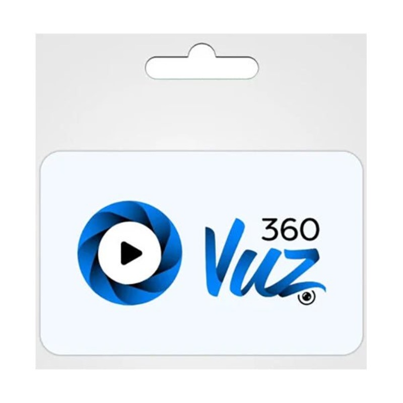 360VUZ VIP 6 Month Subscription (LB)