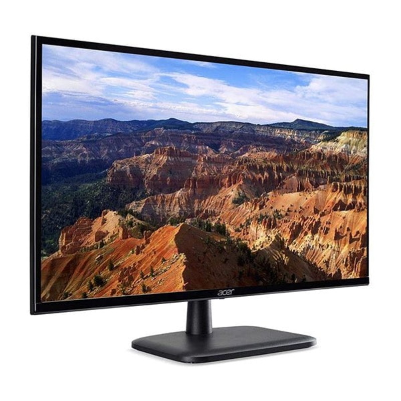 Acer EK240Y 23.8 Full HD 60Hz HDMI VGA IPS LED Monitor