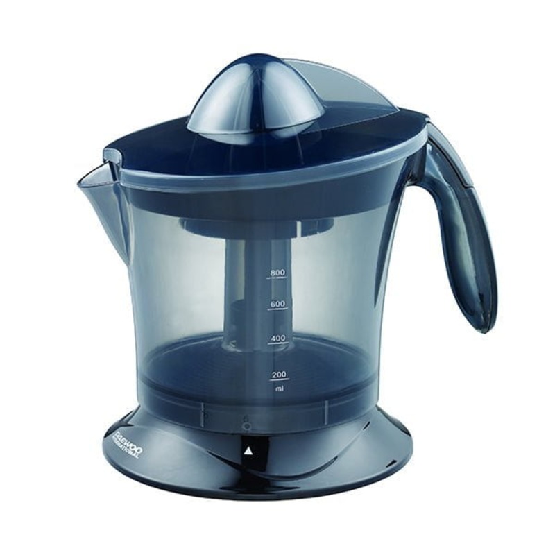 Daewoo, Electric Citrus Juicer with 0.8L Cup 25 Watt – DI8081