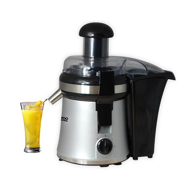 Daewoo, Electric Juice Extractor with 0.8L Cup 250W – DI8087