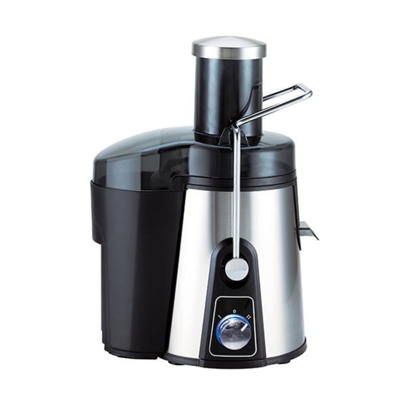 Daewoo, Electric Juice Extractor with 1.6L Container 800W – DJE5667
