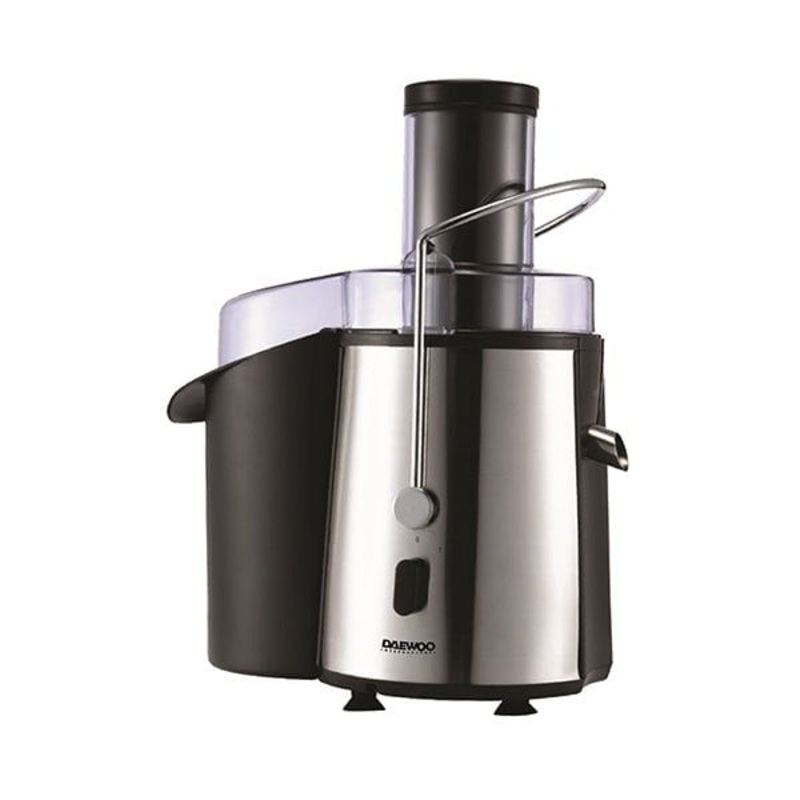 Daewoo, Electric Juice Extractor with 1.8L Container 700W – DI9049