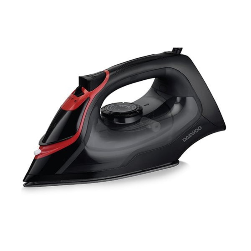 Daewoo, Steam Iron DSI for Clothes 2000 Watt – 9248