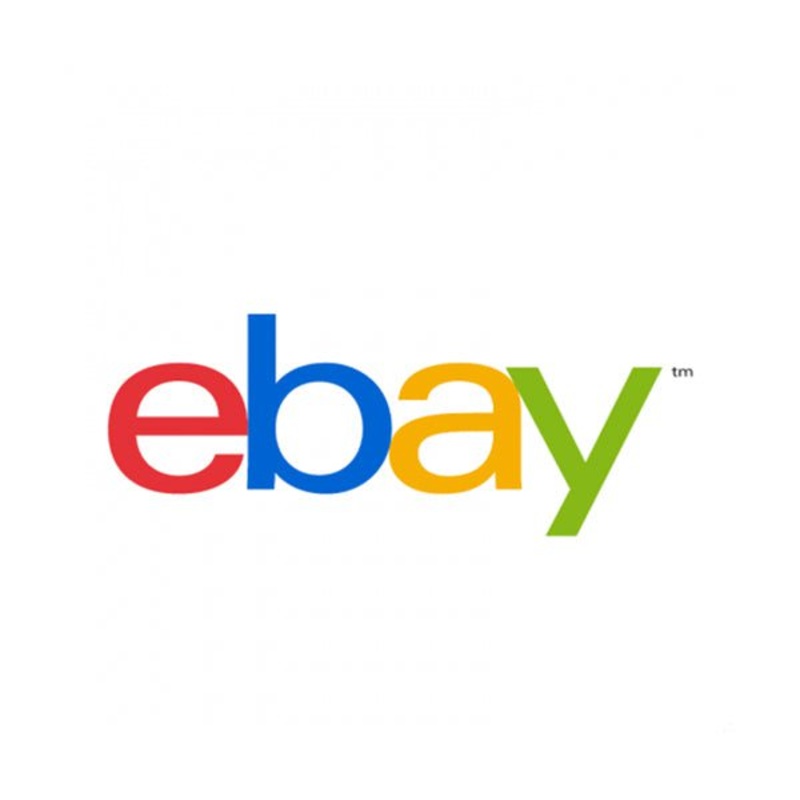 ebay USA USD 50