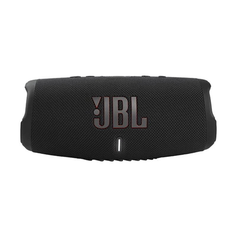 JBL Charge 5 Portable Bluetooth Speaker with IP67 Waterproof and USB Charge out