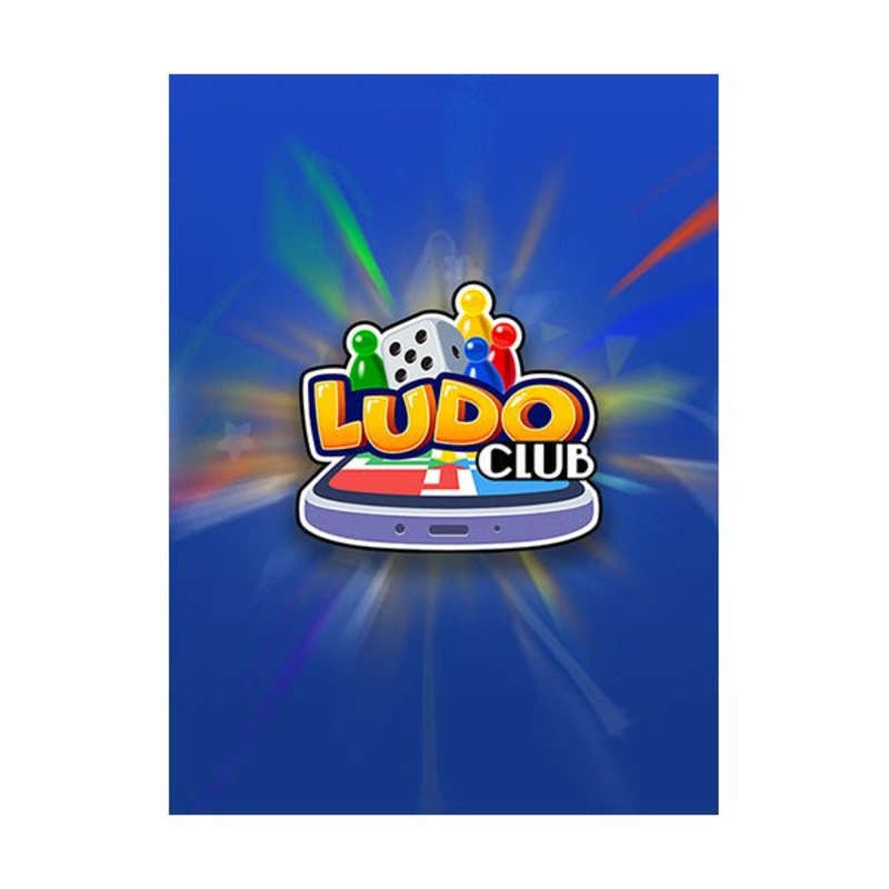 Ludo Club 3200 Gem (INT)