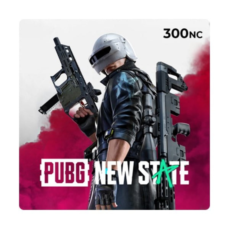 PUBG New State – 300 NC