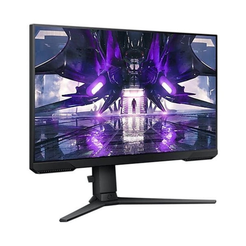 Samsung 24 LED Gaming Monitor 165Hz, 1ms, HDMI,DP, LS24AG320NMXZN