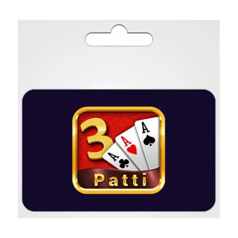 Teen Patti Gold 7.5 Cr Max Chips (INT)