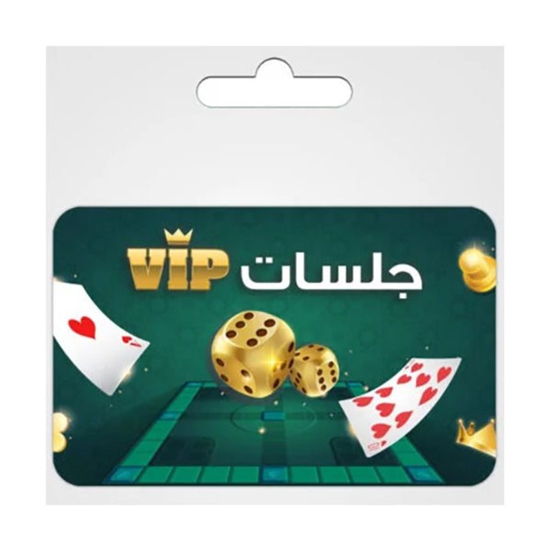 VIP Jalsat – 220 Gems