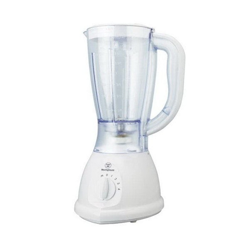 Westinghouse, Blender Grinder 350 Watt 1.5L Jar – 9178